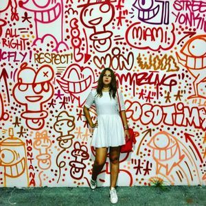 Meet your Posher, Savannah